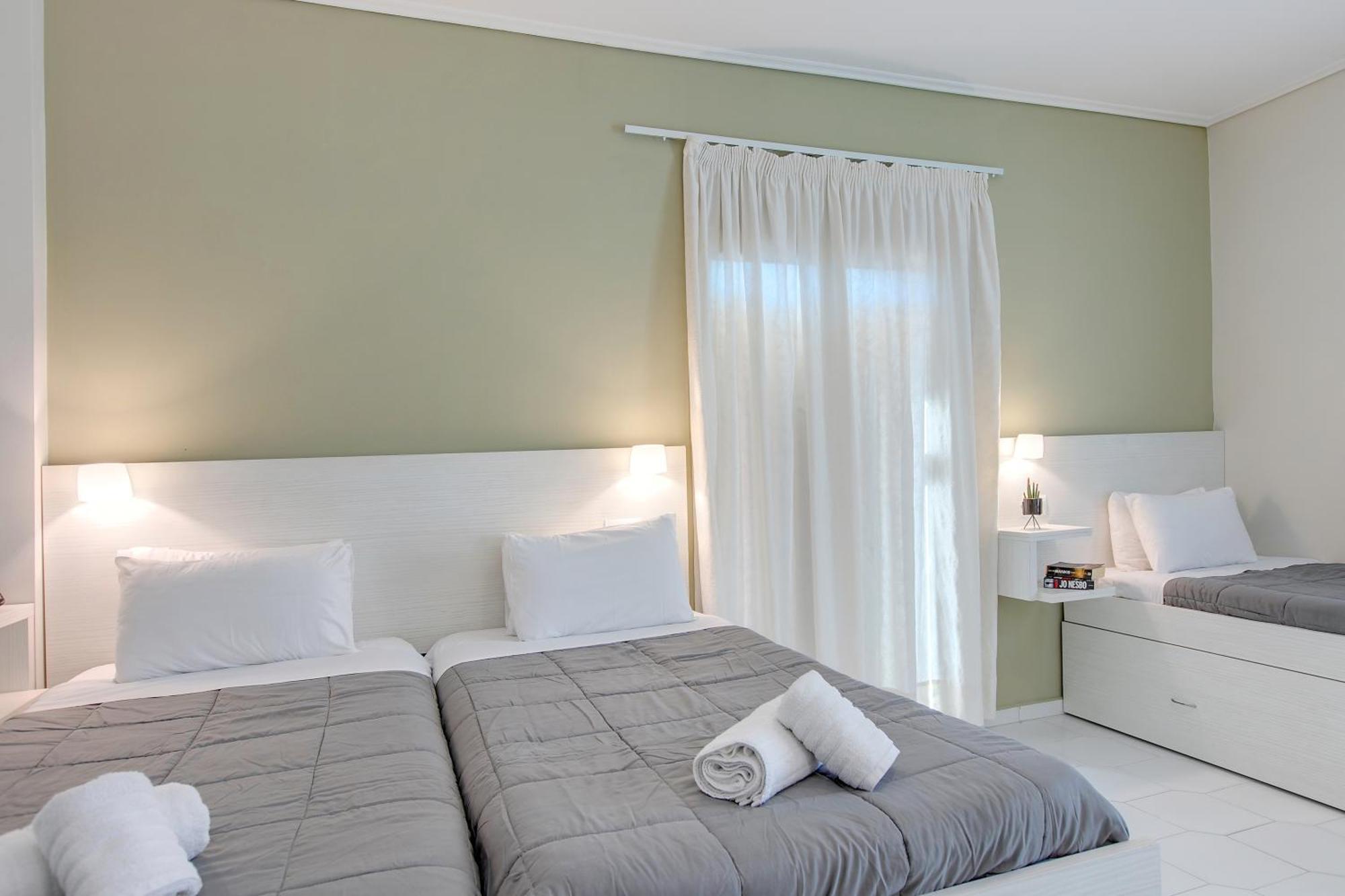 Hotel Club Zante Plaza Laganas Habitación foto